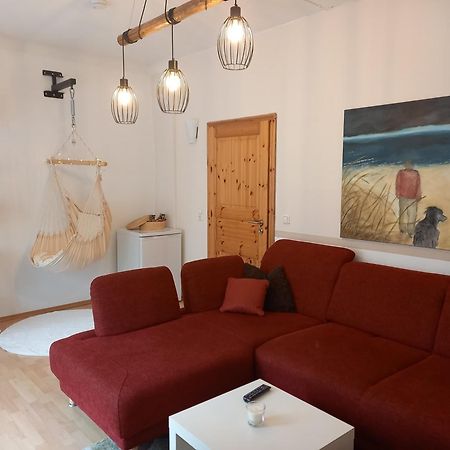 Wickys Igelnest Apartment Malsch  Ngoại thất bức ảnh