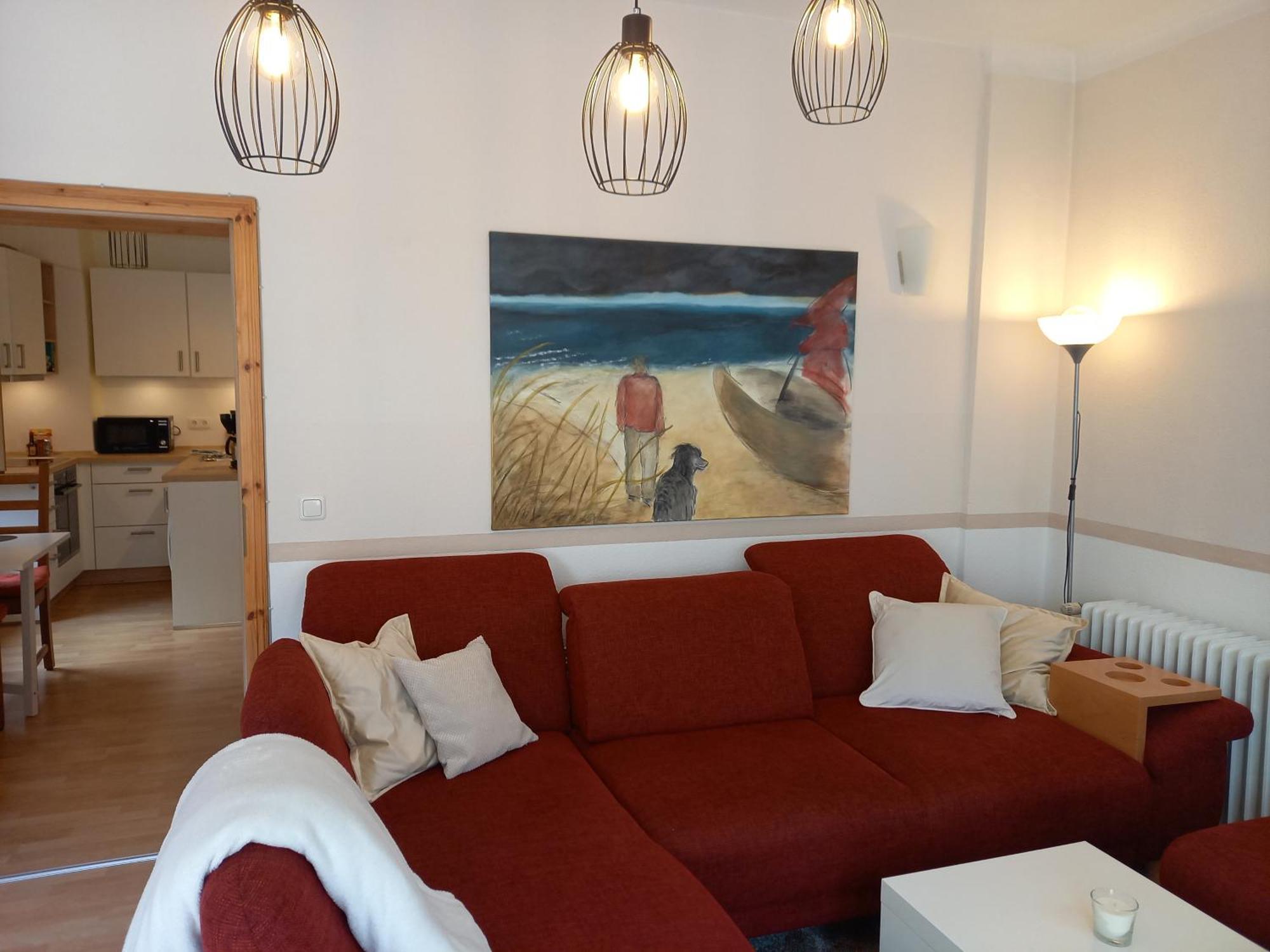 Wickys Igelnest Apartment Malsch  Ngoại thất bức ảnh