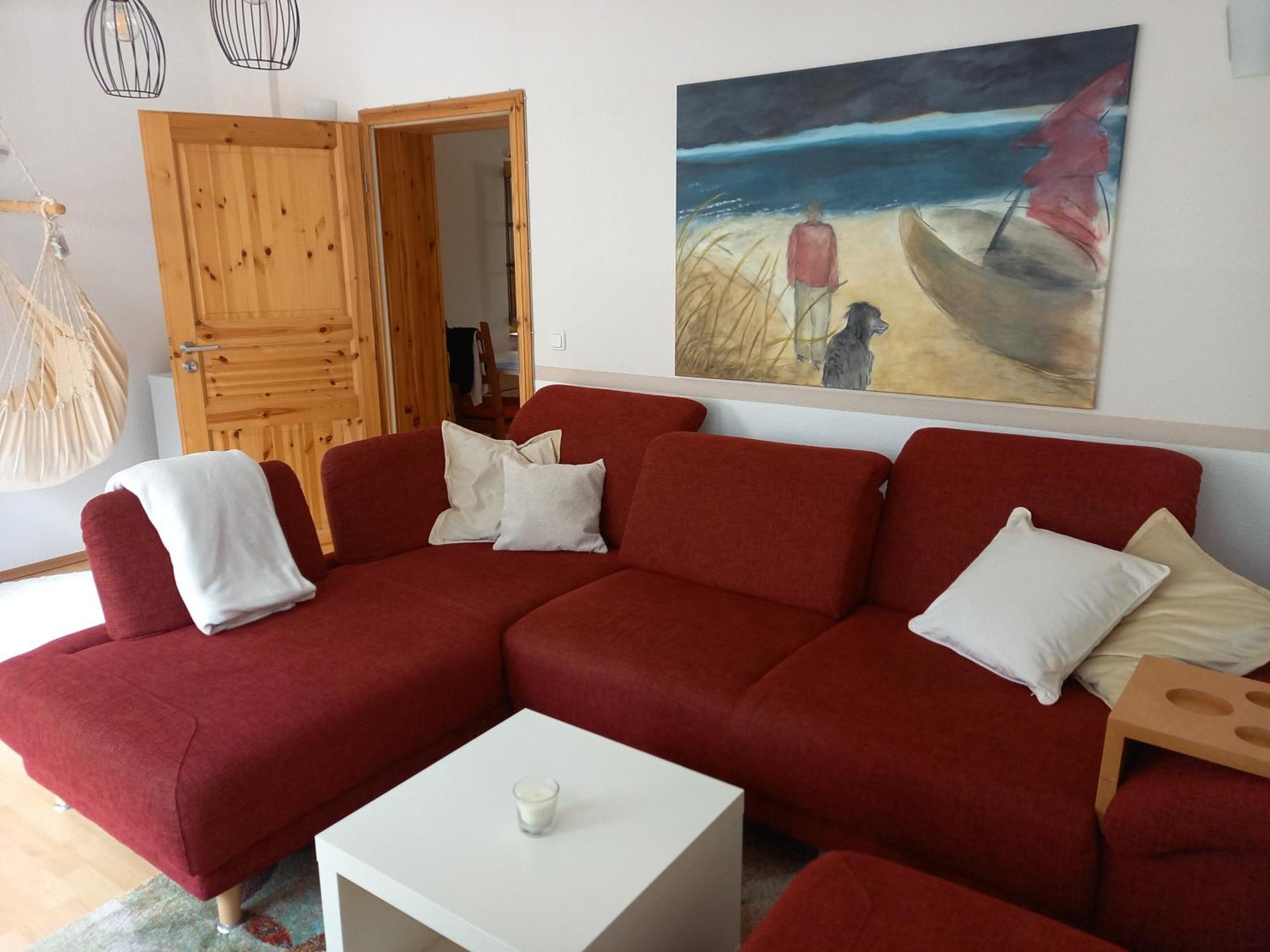 Wickys Igelnest Apartment Malsch  Ngoại thất bức ảnh