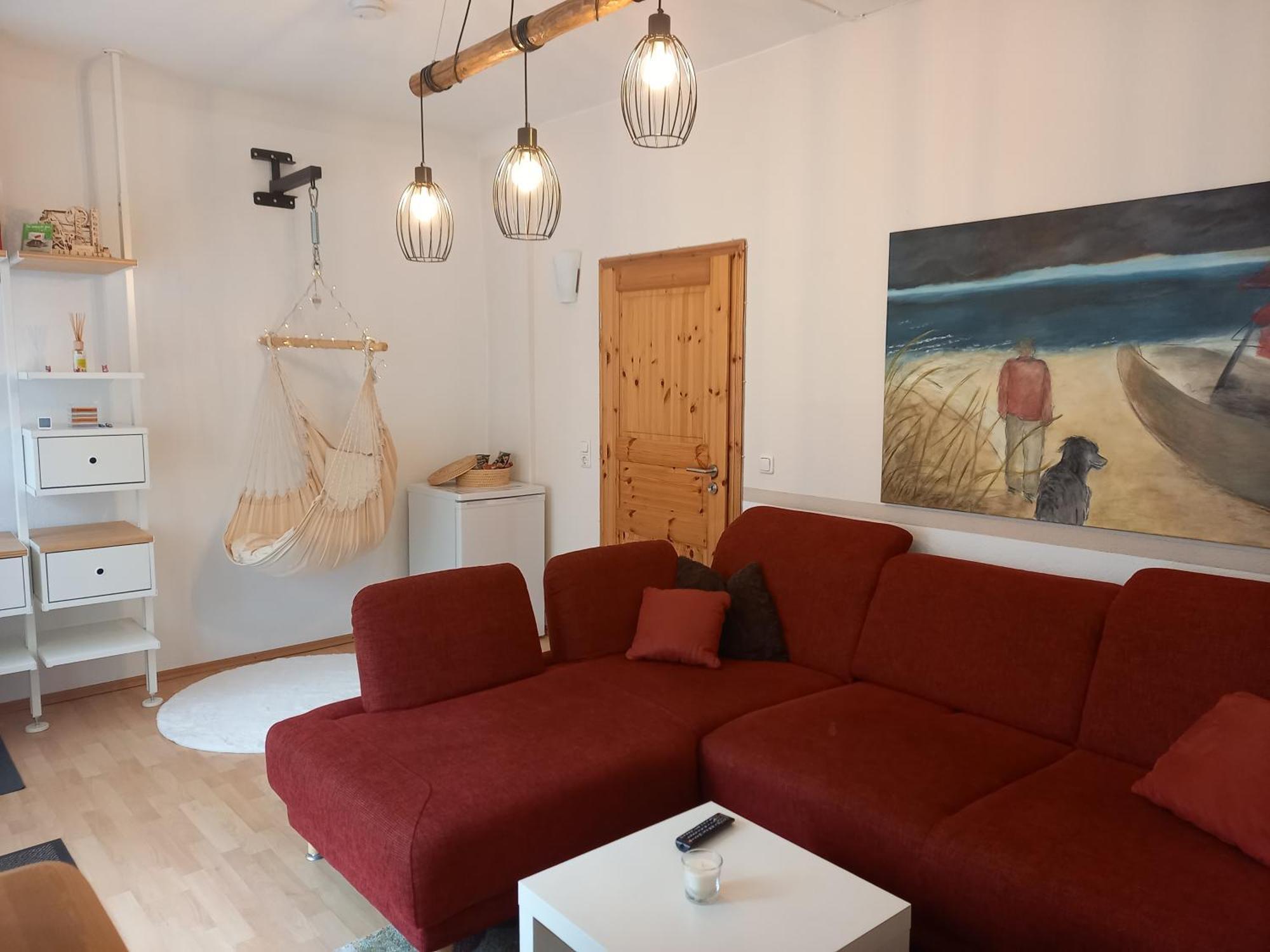 Wickys Igelnest Apartment Malsch  Ngoại thất bức ảnh