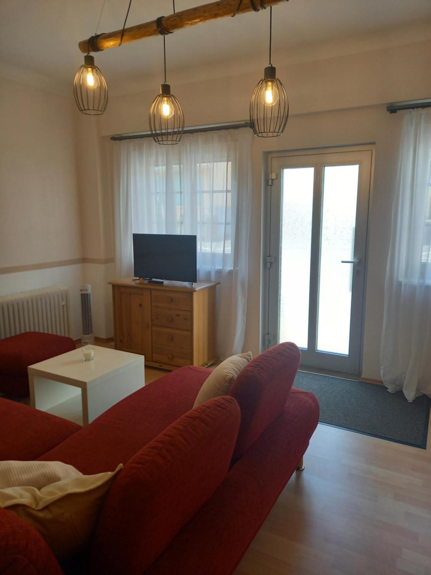 Wickys Igelnest Apartment Malsch  Ngoại thất bức ảnh